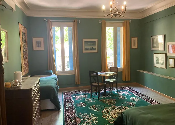 La Villa Celine