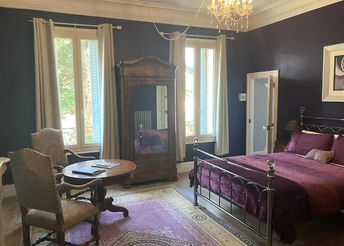 La Villa Celine