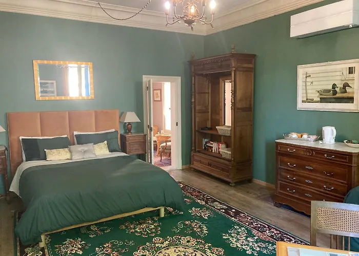 La Villa Celine