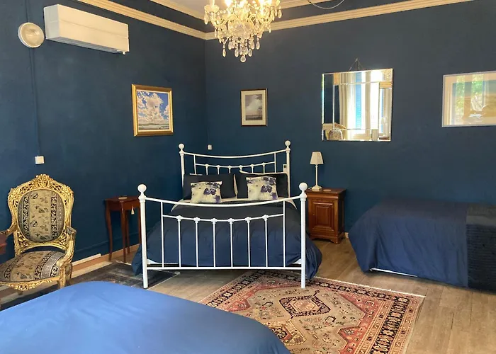 La Villa Celine