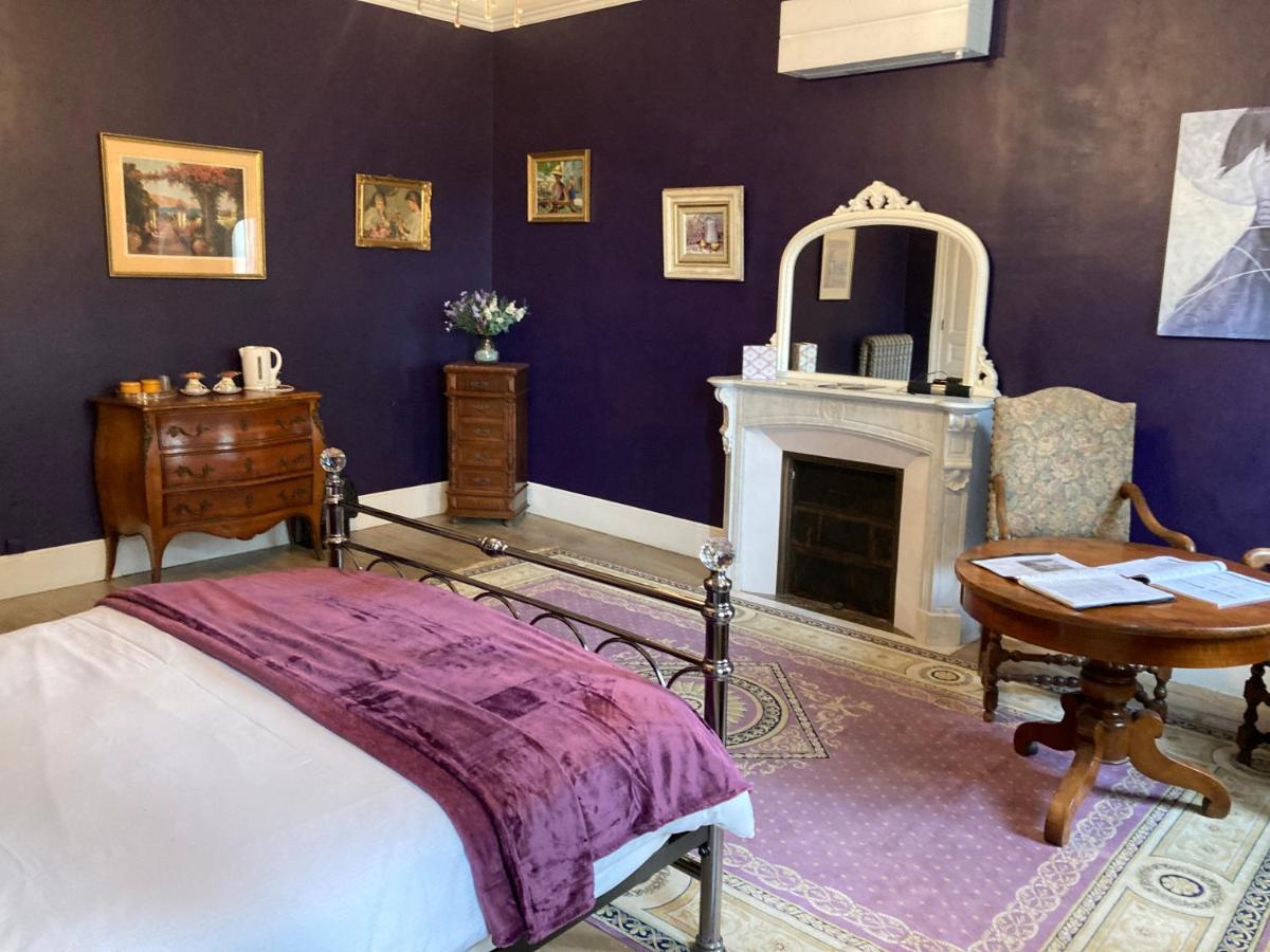 Bed & Breakfast La Celine Saint-Laurent-de-la-Cabrerisse