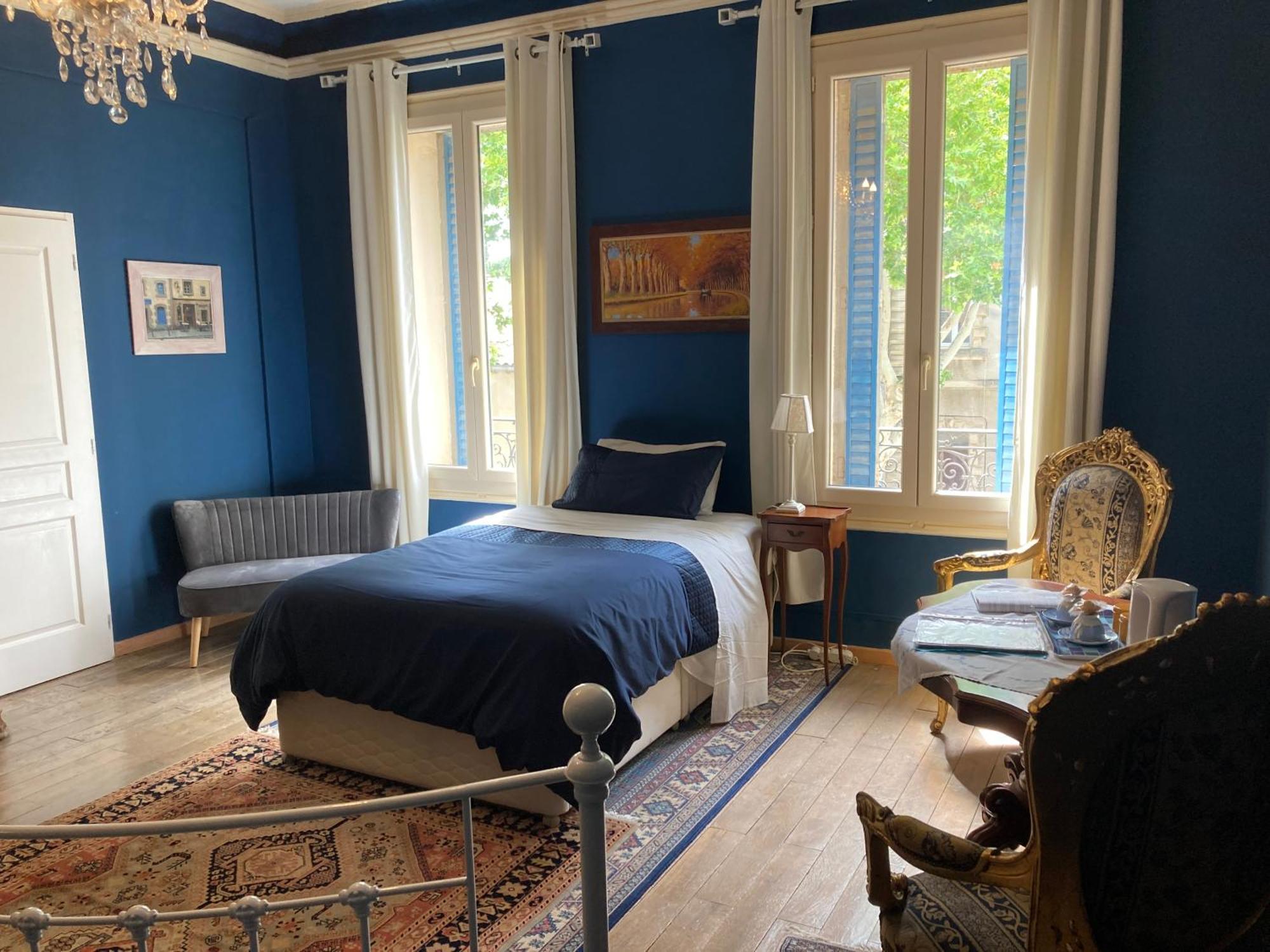La Celine Bed & Breakfast