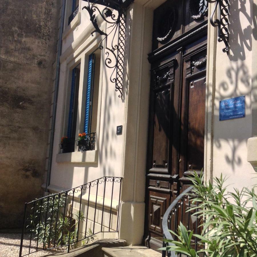 La Celine Bed & Breakfast 3*